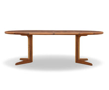 Load image into Gallery viewer, Evon Round Extension Dining Table
