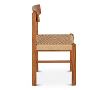 Load image into Gallery viewer, Raholt Dining Chair