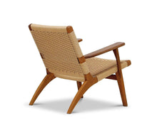 Load image into Gallery viewer, Raholt Rope Lounge Chair