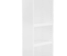 Load image into Gallery viewer, Stuen Narrow Tall Bookcase