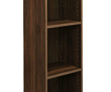 Load image into Gallery viewer, Stuen Narrow Tall Bookcase