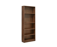 Load image into Gallery viewer, Stuen Wide Tall Bookcase