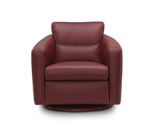 Load image into Gallery viewer, Linus Swivel Glider Chair