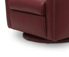 Load image into Gallery viewer, Linus Swivel Glider Chair