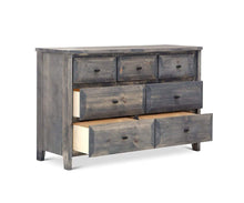 Load image into Gallery viewer, Brennan Double Dresser