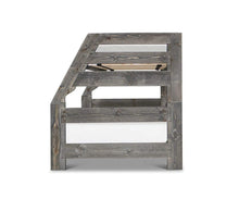 Load image into Gallery viewer, Brennan Twin-Over-Full Bunk Bed