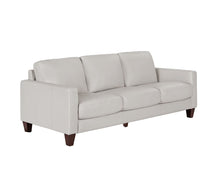 Load image into Gallery viewer, Pavel Leather Sofa