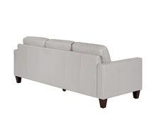 Load image into Gallery viewer, Pavel Leather Sofa