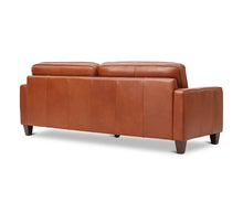 Load image into Gallery viewer, Gustav Leather Sofa