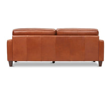 Load image into Gallery viewer, Gustav Leather Sofa
