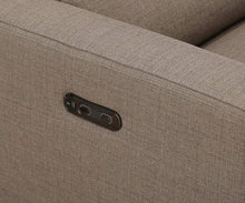 Load image into Gallery viewer, Larvik Power Reclining Sofa