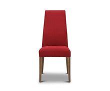 Load image into Gallery viewer, Lussa Fabric Dining Chair
