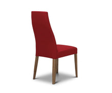 Load image into Gallery viewer, Lussa Fabric Dining Chair
