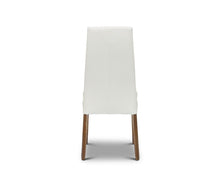 Load image into Gallery viewer, Lussa Leather Dining Chair
