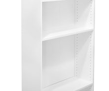 Load image into Gallery viewer, Stuen Narrow Low Bookcase
