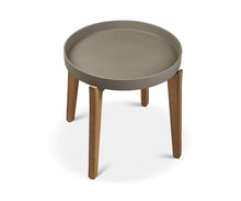 Load image into Gallery viewer, Matera Round Accent Table
