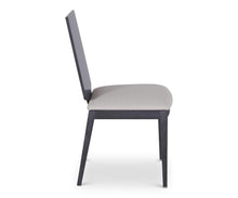 Load image into Gallery viewer, Mondiana Wood Back Dining Chair
