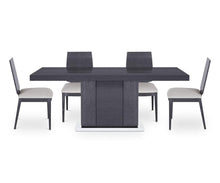 Load image into Gallery viewer, Mondiana Wood Back Dining Chair
