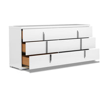 Load image into Gallery viewer, Palermo Double Dresser
