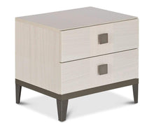 Load image into Gallery viewer, Monchiaro Nightstand
