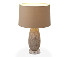Load image into Gallery viewer, Pala Small Table Lamp
