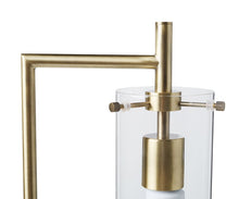 Load image into Gallery viewer, Storm Table Lamp
