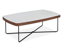 Load image into Gallery viewer, Pavlo Coffee Table - White
