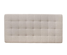 Load image into Gallery viewer, Cepella Large Ottoman
