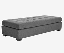 Load image into Gallery viewer, Mirak Ottoman
