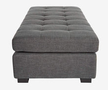 Load image into Gallery viewer, Mirak Ottoman
