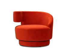 Load image into Gallery viewer, Wynne Swivel Chair
