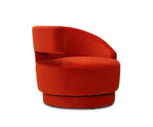 Load image into Gallery viewer, Wynne Swivel Chair
