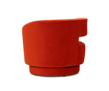 Load image into Gallery viewer, Wynne Swivel Chair
