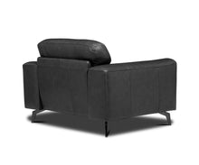 Load image into Gallery viewer, Cullen Leather Chair
