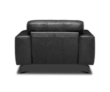 Load image into Gallery viewer, Cullen Leather Chair
