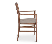 Load image into Gallery viewer, Lofia Dining Chair
