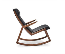 Load image into Gallery viewer, Stille Rocking Chair
