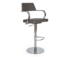 Load image into Gallery viewer, Tovi Adjustable Counter and Bar Stool

