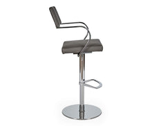 Load image into Gallery viewer, Tovi Adjustable Counter and Bar Stool
