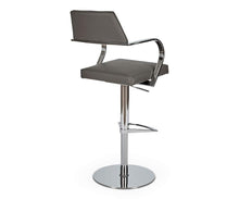 Load image into Gallery viewer, Tovi Adjustable Counter and Bar Stool
