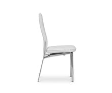 Load image into Gallery viewer, Lykke High Back Dining Chair
