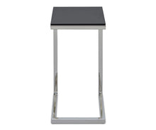 Load image into Gallery viewer, Milla Glass Accent Table
