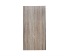 Load image into Gallery viewer, Gammel Desk with Reversible Storage Return
