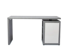 Load image into Gallery viewer, Sten 55&quot; Desk With Storage
