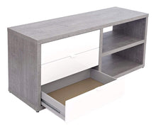 Load image into Gallery viewer, Sten 60&quot; Desk With Storage Return
