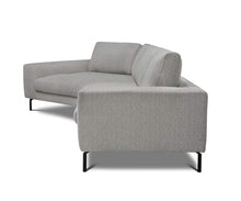 Load image into Gallery viewer, Rowena Left Cuddler Sectional
