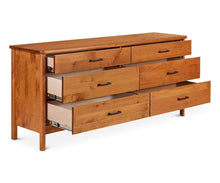 Load image into Gallery viewer, Mia Double Dresser
