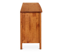 Load image into Gallery viewer, Mia Double Dresser
