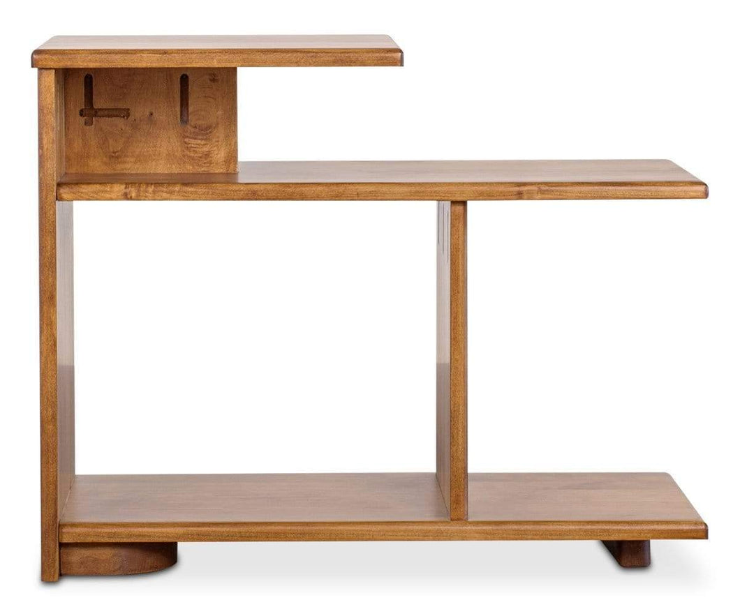 Mid-Century End Table