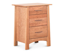 Load image into Gallery viewer, Reflections 3 Drawer Nightstand
